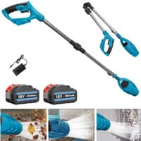 SOPLADOR RECARGABLE - 2 BATERIAS