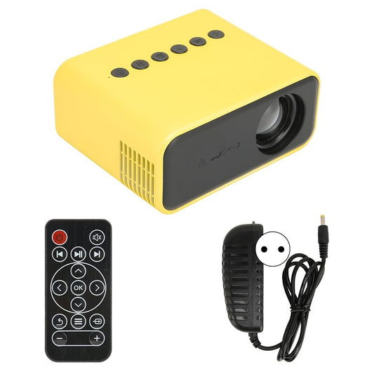 Mini Proyector Portátil
