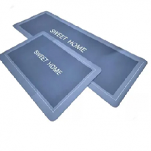 Set de 2 Alfombras Antideslizantes