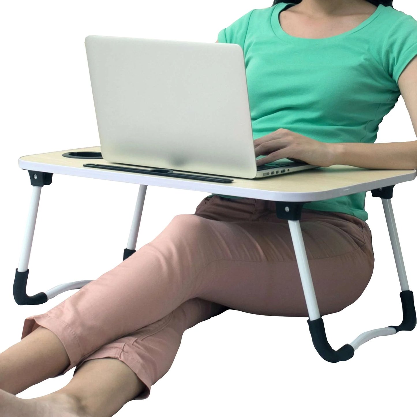 Mesa Plegable para Portátil