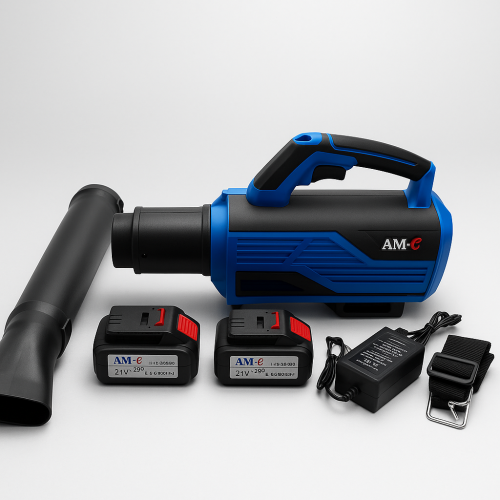 Soplador de Hojas Inalámbrico 20V