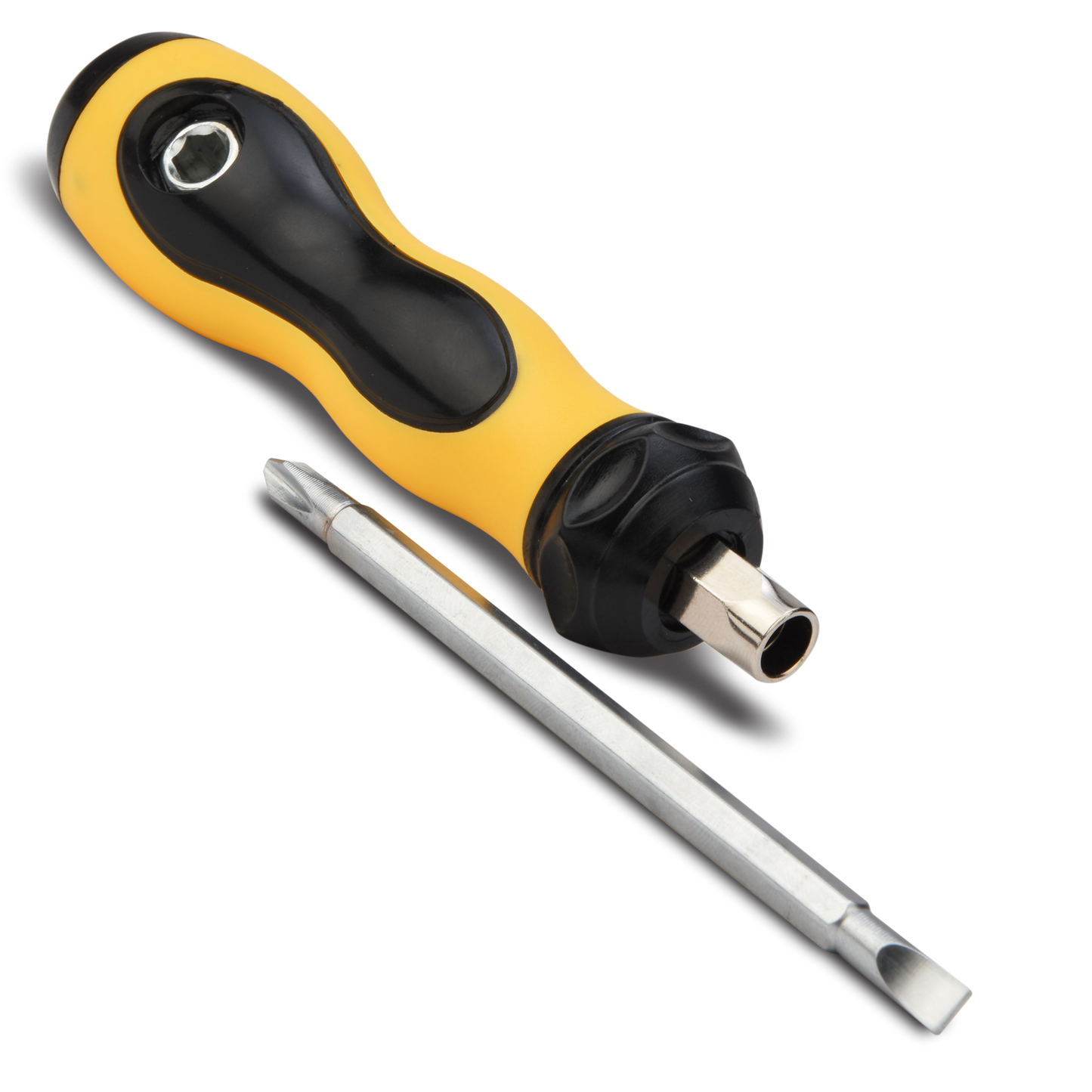 SET DE HERRAMIENTAS 3 PZ CINTA-DESTORNILLADOR-ALICATE